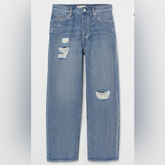 H&M Jeans - Picture 6 of 7